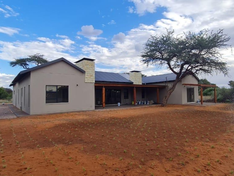 4 Bedroom Property for Sale in Kathu Northern Cape